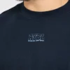 Wesley Vissers x AYBL Iron Works Oversized T Shirt