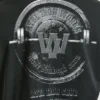 Wesley Vissers x AYBL Iron Works Oversized T Shirt
