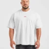 Wesley Vissers X Beyond Limits Oversized T Shirt