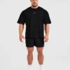 Wesley Vissers X Beyond Limits Oversized T Shirt