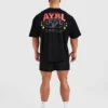 Wesley Vissers X Beyond Limits Oversized T Shirt