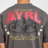 Wesley Vissers X Beyond Limits Oversized T Shirt