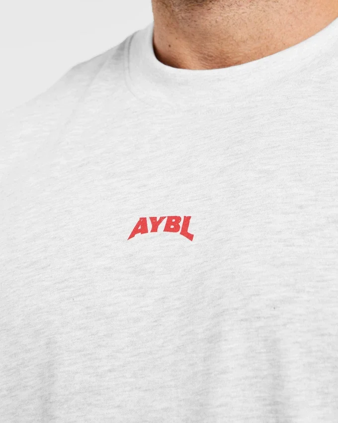 Wesley Vissers X Beyond Limits Oversized T Shirt