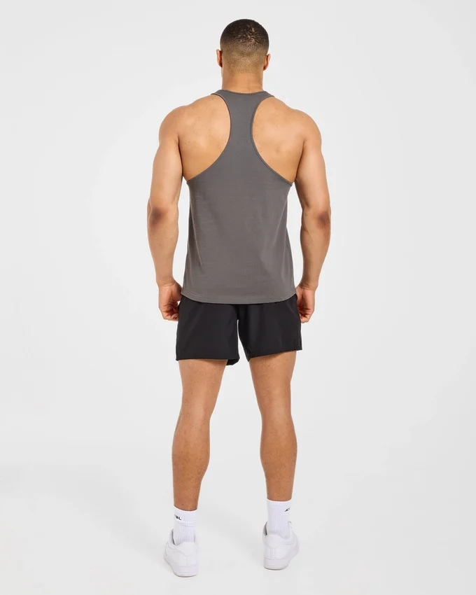 Wesley Vissers X Beyond Limits Stringer