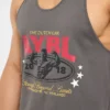 Wesley Vissers X Beyond Limits Stringer