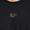 Wesley Vissers x Built to Conquer Oversized T Shirt