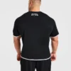 Wesley Vissers x Contrast T Shirt