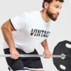 Wesley Vissers x Contrast T Shirt