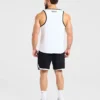 Wesley Vissers x Contrast Tank