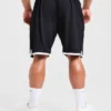 Wesley Vissers x Old School Contrast Shorts