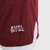 Wesley Vissers x Old School Contrast Shorts
