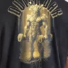 Wesley Vissers x Rooted in Greatness Oversized T Shirt