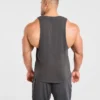 Wesley Vissers x Vintage Loose Stringer