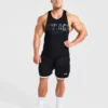 Wesley Vissers x Vintage Loose Stringer