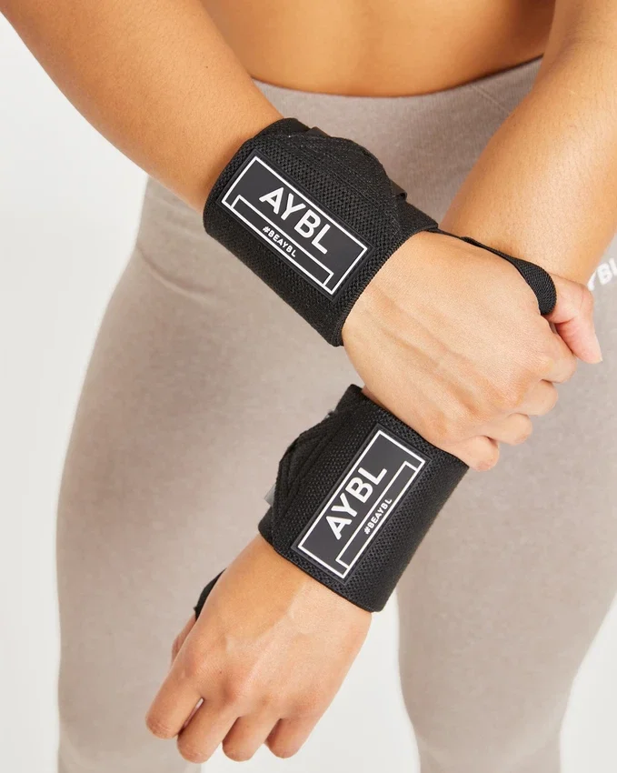 Wrist Straps